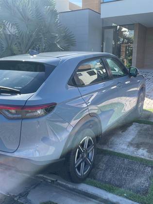 HONDA HR-V 1.5 DI I-VTEC FLEX EX CVT